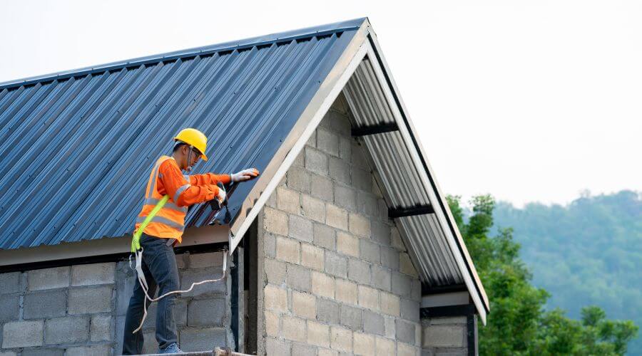 Local Siding Services in Jackson, AL